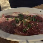 炭火焼 ゆうじ - 