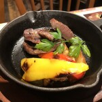 ビストロ TERIYAKI 秋葉原 - 