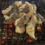 炭火焼 ゆうじ - 