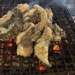 炭火焼 ゆうじ - 