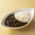 焼肉ヌルボンガーデン - 本格スパイス黒カレー