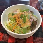 くいしんぼー山中 - 