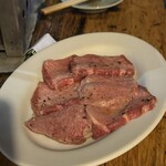 炭火焼 ゆうじ - 