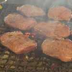 炭火焼 ゆうじ - 