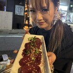 炭火焼 ゆうじ - 