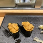 築地 寿司清 そごう千葉店 - 