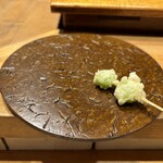 天ぷら もっこす - 銀杏