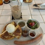 カフェギャラリーコンバーション - 