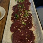 炭火焼 ゆうじ - 