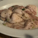 炭火焼 ゆうじ - 