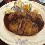 くいしんぼー山中 - 