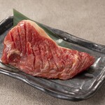 焼肉ヌルボンガーデン - ヌルボンカルビステーキ