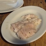 炭火焼 ゆうじ - 