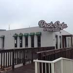 Ｄｅｃｋｃａｆｅ＠Ｓｈｉｒａｓａｋｉ - 