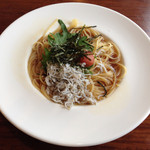 Ｄｅｃｋｃａｆｅ＠Ｓｈｉｒａｓａｋｉ - 