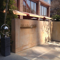 Terrace Dining TANGO - Entrance