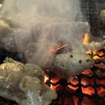 炭火焼 ゆうじ - 