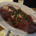 炭火焼 ゆうじ - 