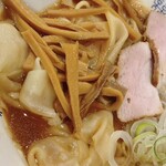 中華そば 共楽 - 