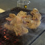 炭火焼 ゆうじ - 