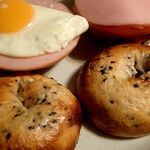 エコス - 料理写真: