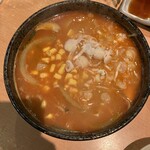 焼肉問屋 牛蔵 - 