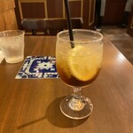 クレープリースタンド・シャンデレール ハービスPLAZA店 - 