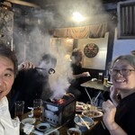 炭火焼 ゆうじ - 