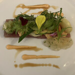 アルペジオ - 前菜