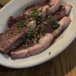 炭火焼 ゆうじ - 