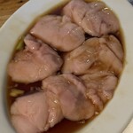 炭火焼 ゆうじ - 