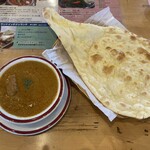 インド料理レストラン Mayaa - 