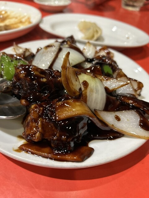 一品香 - 須賀川（中華料理）の写真