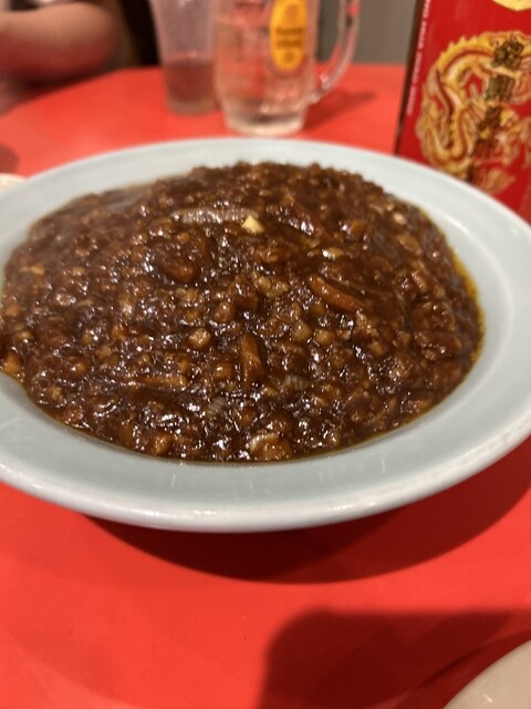 一品香 - 須賀川（中華料理）の写真