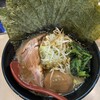 横浜家系らーめん たけ家
