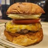 マンチズ バーガー シャック