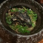 リストランテ チョッコ - 