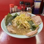 ラーメンショップ ヤマナカ - 