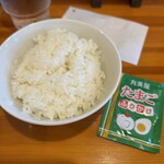 おか田中華そば - 