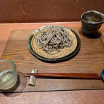 手打ち蕎麦 たがた - 