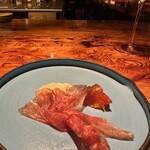 リストランテ チョッコ - 