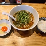 うどん箱太郎 - 