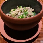 リストランテ チョッコ - 