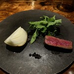 リストランテ チョッコ - 