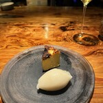 リストランテ チョッコ - 