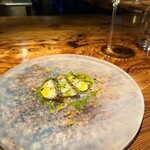 リストランテ チョッコ - 