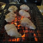 炭火焼 ゆうじ - 