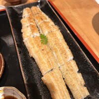 鰻う おか冨士 - 