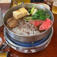 はり重 道頓堀本店 - 