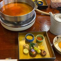 はり重 道頓堀本店 - 